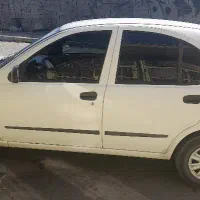 تیبا ۲|خودرو سواری و وانت|صحنه, |دیوار