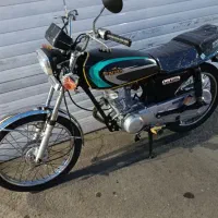 موتور هندا 150