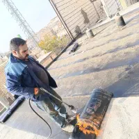 نصب و نصاب ایزوگام کار لکه گیری قیر واکس