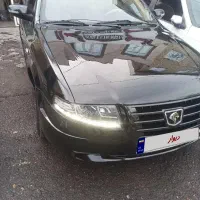 سمند مدل81 پلمپ