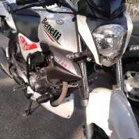 بنلی ۱۵۰TNT مدل ۴۰۲