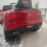 ماشین شارژی کنترلی|اسباب و اثاث بچه|تهران, کیانشهر|دیوار