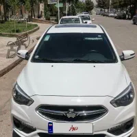 فروش ماشین شاهین cvt مدل 1402|خودرو سواری و وانت|سیرجان, |دیوار