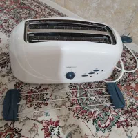 تسترنان کاملا نو