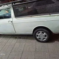 وانت ۹۱دست پایین رنگ