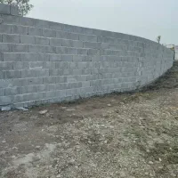 زمین باکاربری مسکونی