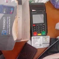 دستگاه. پوز تازه 3 ماهه خریدم3800