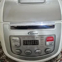 پلوپز وهواپز وچرخ گوشت وسرخ کن|سایر لوازم برقی|مشهد, طبرسی شمالی|دیوار