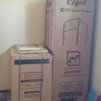 یخچال و گاز