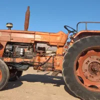 تراکتور رومانی