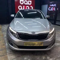 اپتیما ۲۰۱۵ فول بدون رنگ|خودرو سواری و وانت|فردیس, نسترن شرقی|دیوار