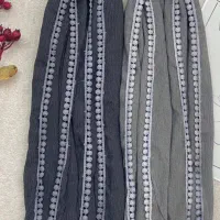 شال های دور عدسی و دندون موشی|لباس|تربت جام, شاد|دیوار