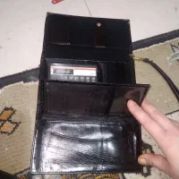 کیف چرم|کیف، کفش، کمربند|صدرا-فارس, فاز ۱|دیوار