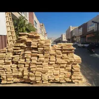 فروش انواع بشکه تخته الوار نردبان فرغون|مصالح و تجهیزات ساختمان|خاوران, |دیوار