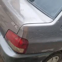 پراید ۱۳۲دوگانه شرکتی|خودرو سواری و وانت|کرمانشاه, |دیوار