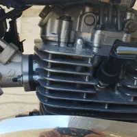 تریل کویر ‌T4|موتورسیکلت|همدان, |دیوار