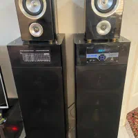 اسپیکر خانگی onix