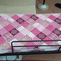 تختخواب دو نفره و دخترانه