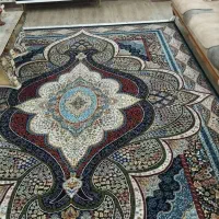 دو عدد فرش ۶ متری و یک عدد فرش ۹ متری