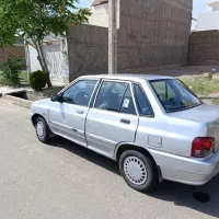 پراید 132مدل 87|خودرو سواری و وانت|سبزوار, چهارراه فرودگاه|دیوار