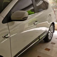 جک s5 اتومات بدون رنگ|خودرو سواری و وانت|تهران, امامت|دیوار