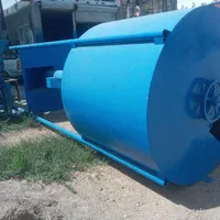 اسیاب میکسر|ماشین‌آلات صنعتی|تاکستان, |دیوار