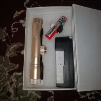 لیزر303 سبز