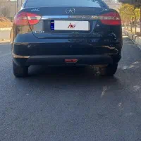 جک j5. مدل ۹۴ بیرنگ 1800ccAT|خودرو سواری و وانت|تبریز, |دیوار