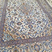 فرش کاشان شش متری