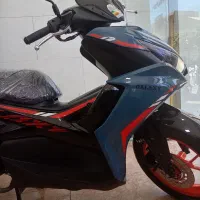 ایروکس نیرو موتور