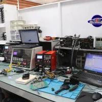 کلینیک تخصصی خودروهای انژکتوری دنیادیده