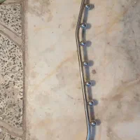 رگال|بندرخت و رخت‌آویز|اصفهان, بهارستان|دیوار