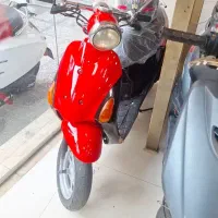 پاکشتی انژکتوری سوزوکی پالت