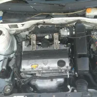 سمند EF7  مدل ۹۱ بدون رنگ|خودرو سواری و وانت|خرم‌آباد, |دیوار