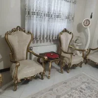 فروش|مبلمان خانگی و میز عسلی|اصفهان, باغ فدک|دیوار
