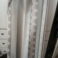 پرده زبرا
