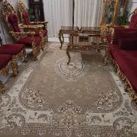 وسایل منزل|مبلمان خانگی و میز عسلی|شاهین‌شهر, مخابرات (شهید بهشتی)|دیوار