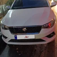 تارا V4 اتوماتیک 1403