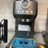 انواع قهوه ساز با اقساط ۲۴ماهه