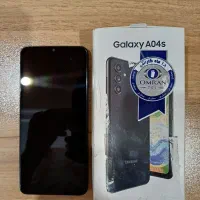 گوشی موبایل سامسونگ a04s