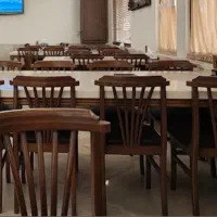 نیروی آقا  و خانم در رستوران نیازمندیم