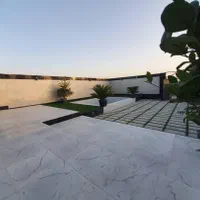 باغ وباغچه/۲۰۳متری/سندتک برگ/موقعیت عالی|فروش زمین و ملک کلنگی|تهران, شهرک ولیعصر جنوبی|دیوار