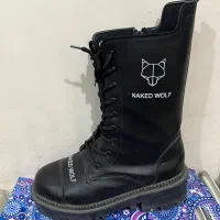 بوت دخترانه|کیف، کفش، کمربند|یزد, |دیوار