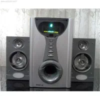 اسپیکر پاسکال غول