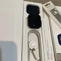 Apple Watch 8 Size 45|لوازم جانبی موبایل و تبلت|مشهد, احمدآباد|دیوار