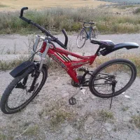 دوچرخه ۲۶|دوچرخه، اسکیت، اسکوتر|ایوان, |دیوار