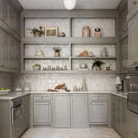 ۳۱۰ متری تک واحدی ناهارخوران تکواحدی ۴خواب