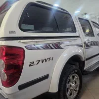 وینگل 5 مدل 97|خودرو سواری و وانت|مشهد, شفا|دیوار