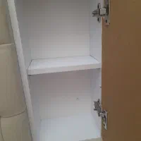 یک جفت تخت یک نفره به همراه یک دشک|تشک تختخواب|رشت, حومه رشت|دیوار