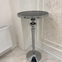 میز‌کنار سالنی